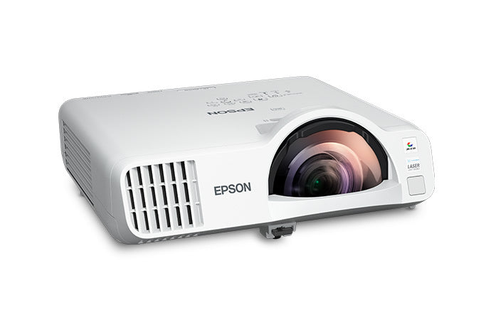 Epson L200SW proyector láser
