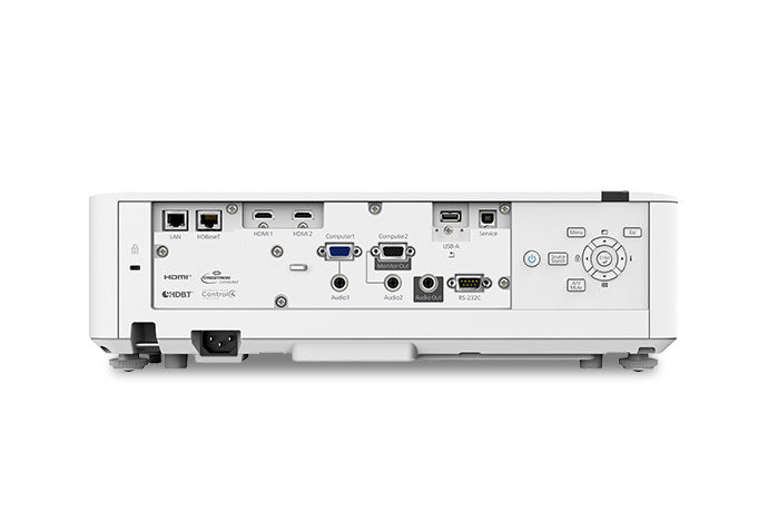 Epson L520W proyector láser