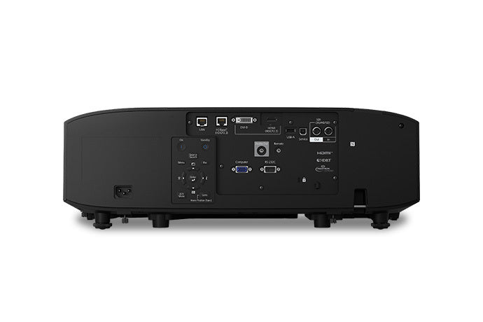 Epson EB-PU2010B proyector láser