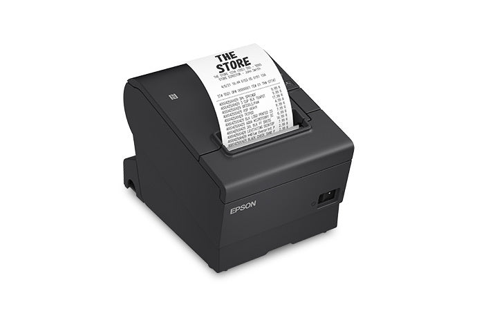 Epson TM-T88VII impresora térmica pos