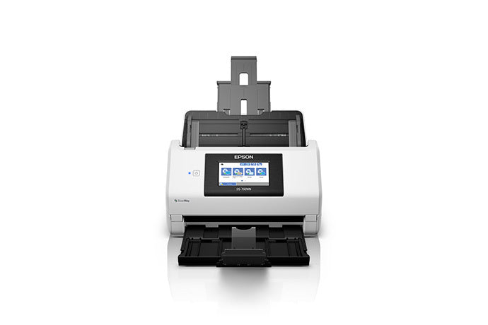 Epson WorkForce DS-790WN escáner de documentos