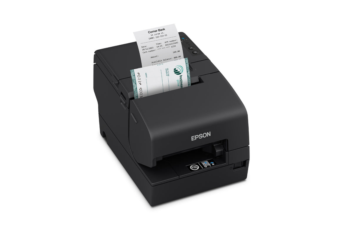 Epson TM-H6000VI impresora térmica pos