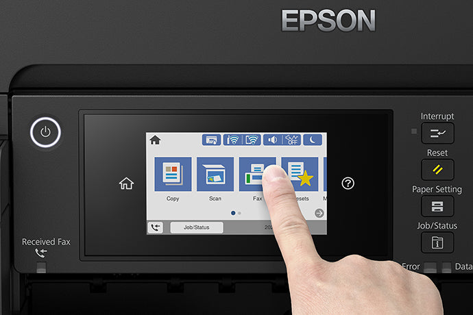 Epson EcoTank L15150 multifuncional de tanque de tinta