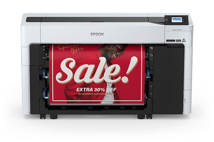 Epson SureColor T5770DR impresora de gran formato