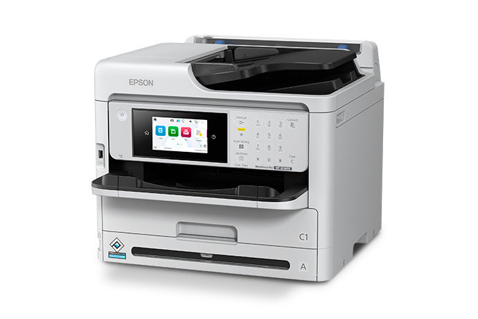 Epson WorkForce Pro WF-M5899 multifuncional empresarial