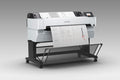 Epson SureColor T5470M impresora de gran formato