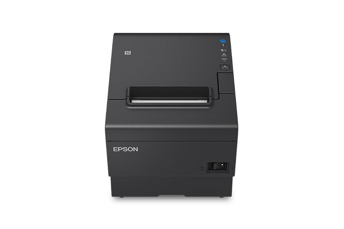 Epson TM-T88VII impresora térmica pos