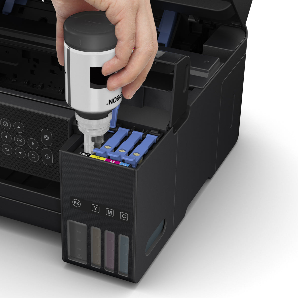 Epson EcoTank L4260 multifuncional de tanque de tinta