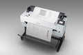 Epson SureColor T5470M impresora de gran formato