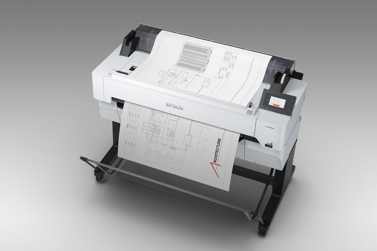 Epson SureColor T5470M impresora de gran formato