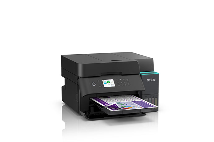 Epson EcoTank L6370 multifuncional de tanque de tinta