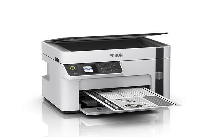 Epson EcoTank M2120 multifuncional de tanque de tinta
