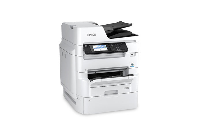 Epson WorkForce Pro WF-C879R multifuncional empresarial