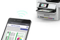 Epson WorkForce Pro WF-C5891 multifuncional empresarial