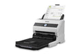 Epson WorkForce DS-870 escáner de documentos