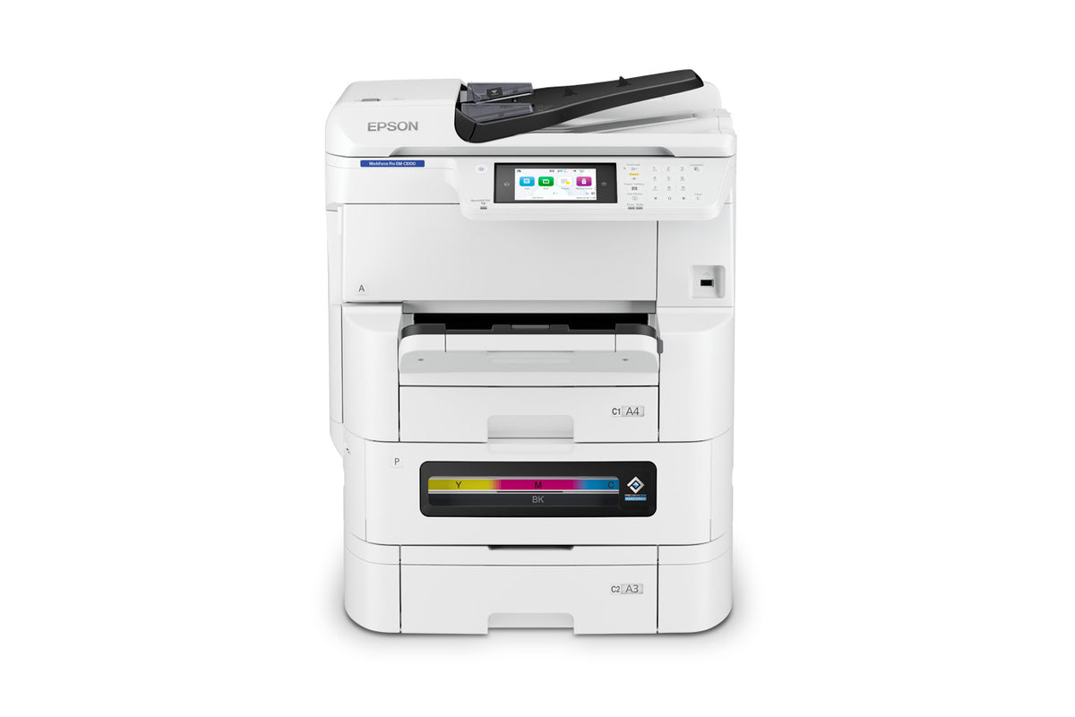Epson WorkForce Pro EM-C8100 multifuncional empresarial