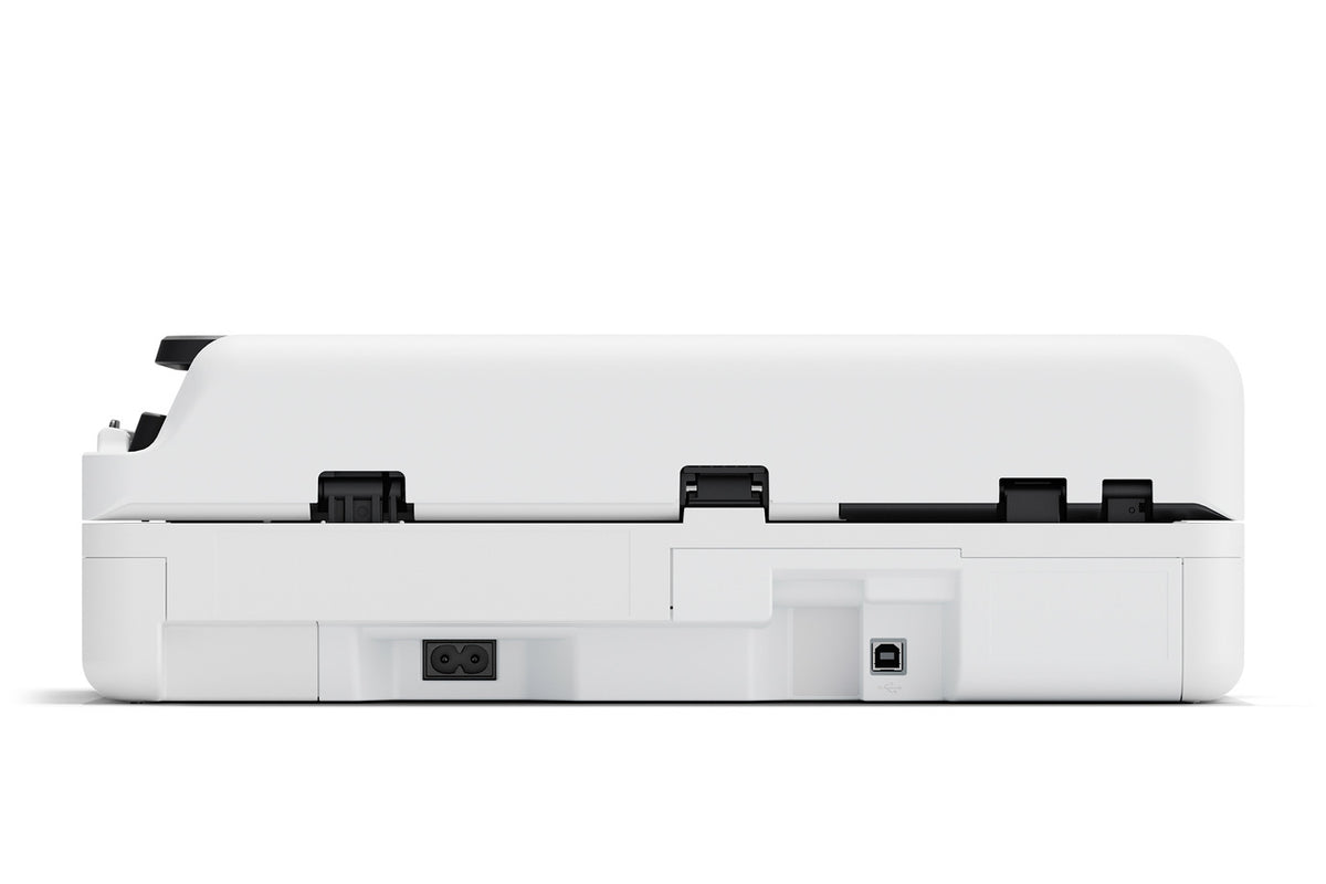Epson WorkForce DS-1730 escáner de cama plana