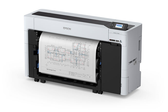 Epson SureColor T5770DR impresora de gran formato