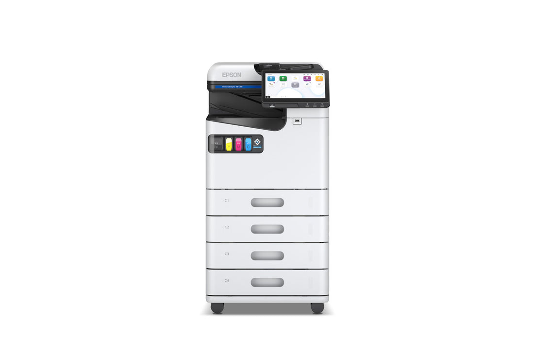 Epson WorkForce AM-C400 impresora empresarial