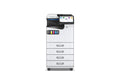 Epson WorkForce AM-C400 impresora empresarial
