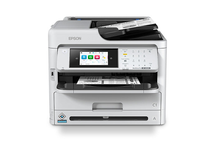 Epson WorkForce Pro WF-M5899 multifuncional empresarial