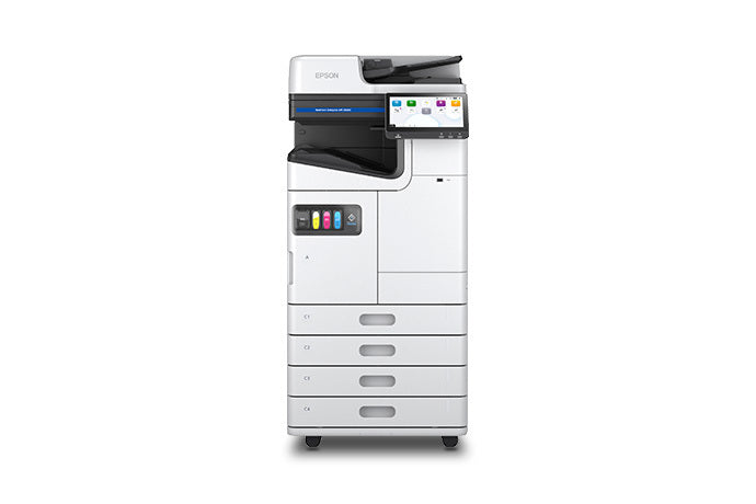 Epson WorkForce AM-C6000 multifuncional empresarial