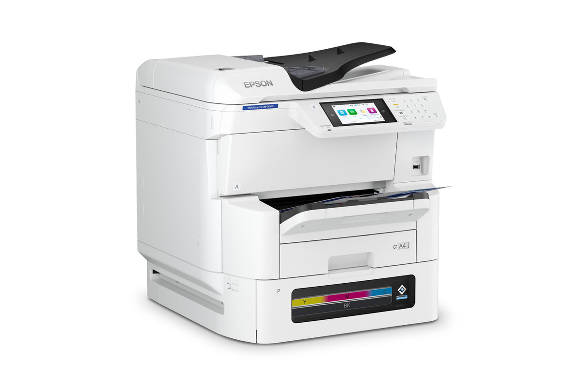 Epson WorkForce Pro EM-C8100 multifuncional empresarial