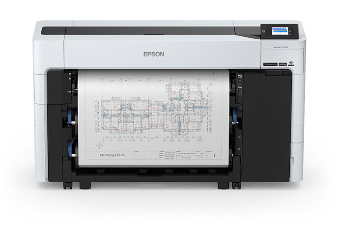 Epson SureColor T5770DR impresora de gran formato