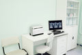 Epson WorkForce DS-32000 escáner de documentos