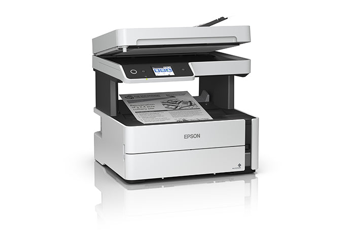 Epson EcoTank M3180 multifuncional de tanque de tinta