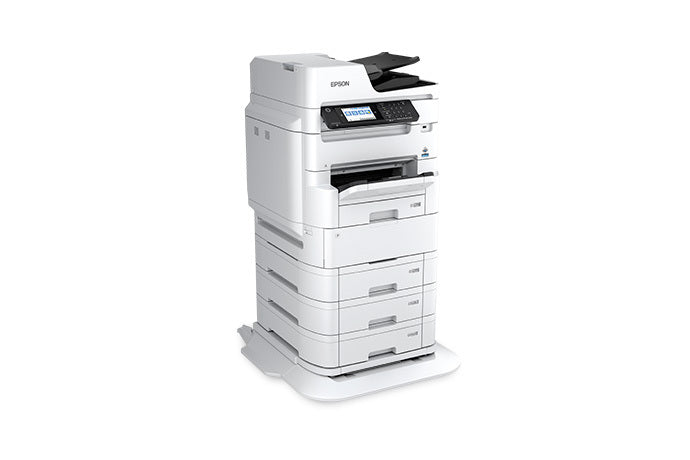 Epson WorkForce Pro WF-C879R multifuncional empresarial