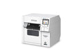 Epson ColorWorks C4000 impresora de etiquetas a color