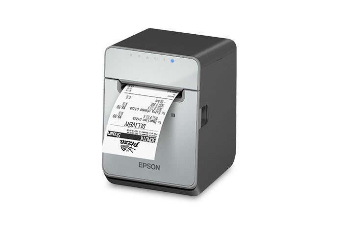 Epson ColorWorks TM-L100 impresora de etiquetas a color