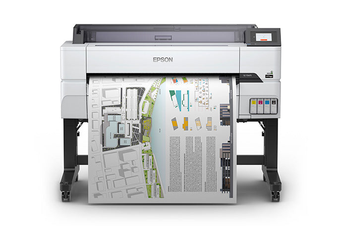 Epson SureColor T5475 impresora de gran formato