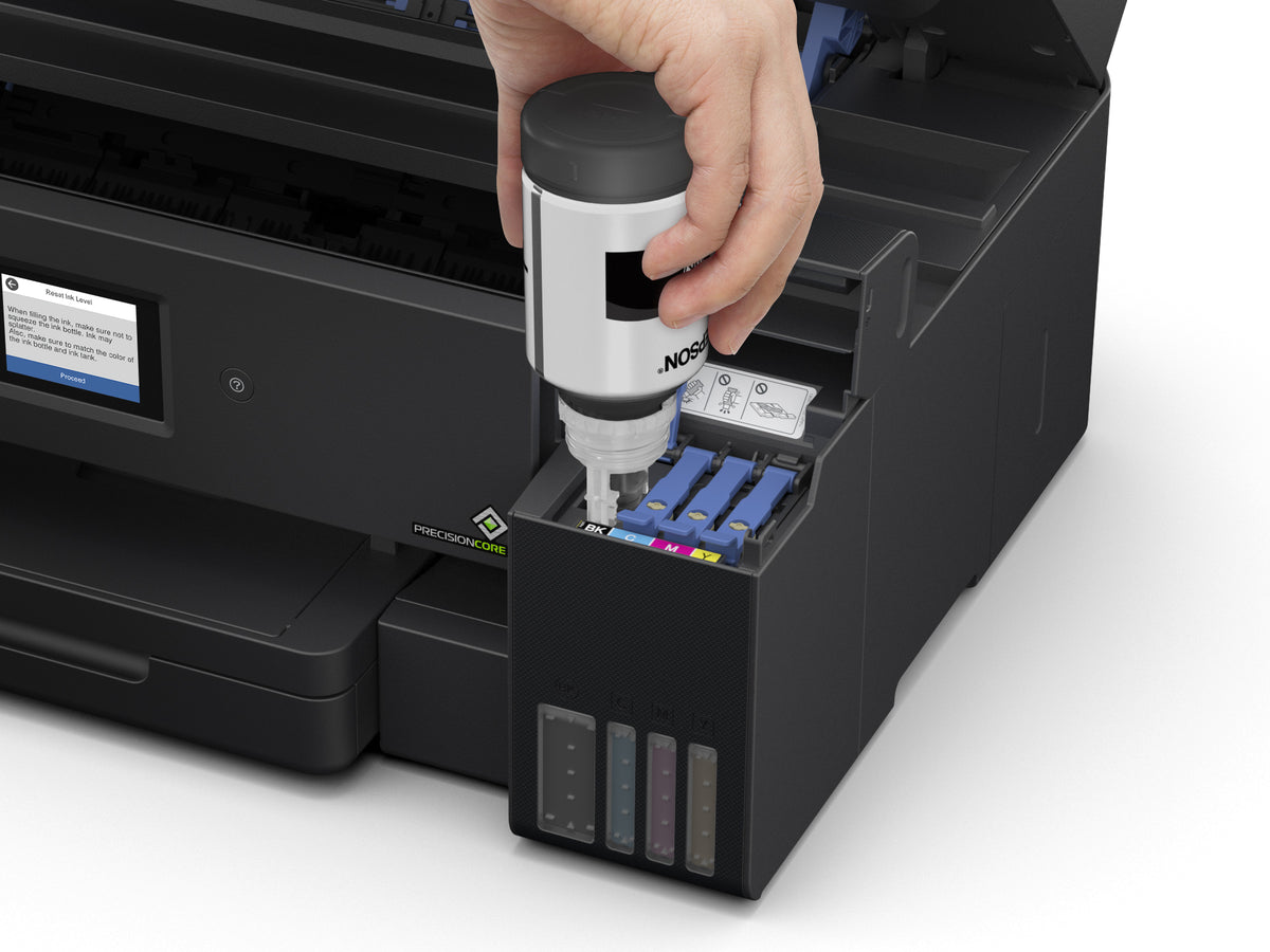 Epson EcoTank L14150 multifuncional de tanque de tinta