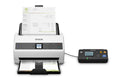 Epson WorkForce DS-870 escáner de documentos