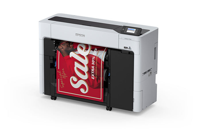Epson SureColor T3770E impresora de gran formato
