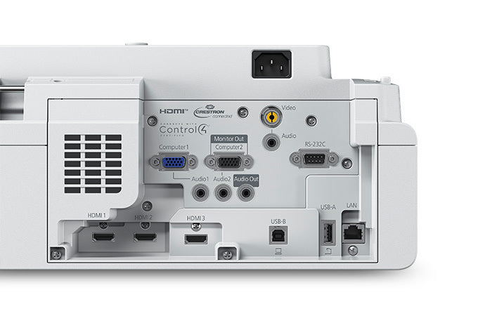 Epson EB-750F proyector láser