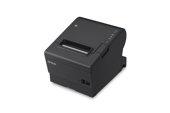 Epson TM-T88VII impresora térmica pos
