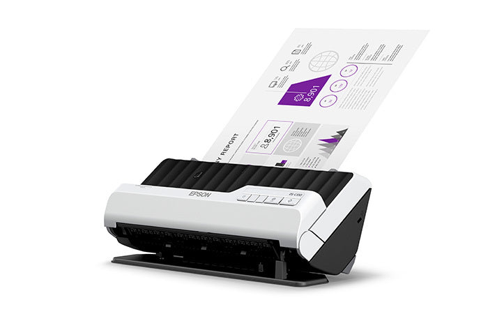 Epson WorkForce DS-C330 escáner de documentos