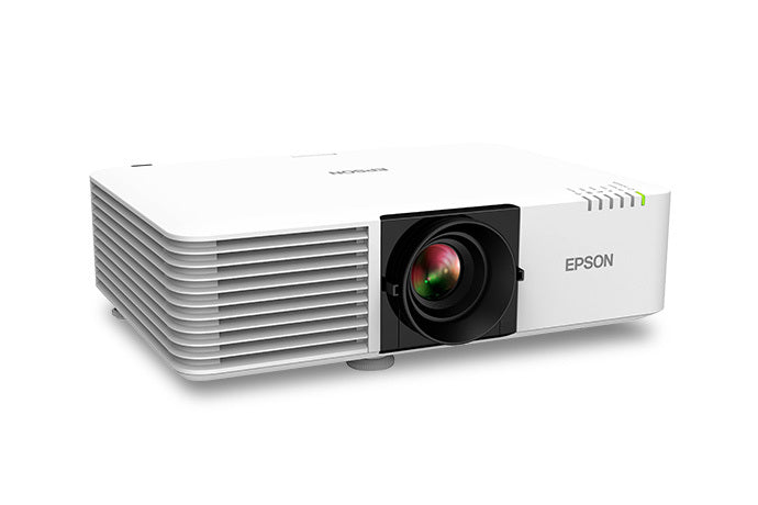 Epson L520W proyector láser