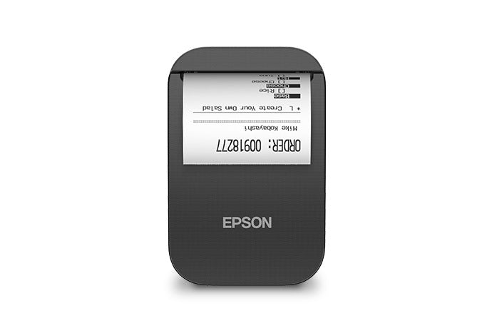 Epson TM-P20II impresora térmica pos