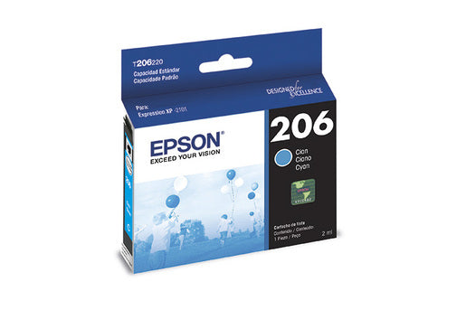 Epson T206220-AL consumible original