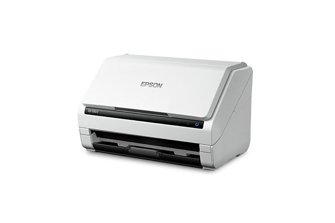 Epson WorkForce DS-530 II escáner de documentos