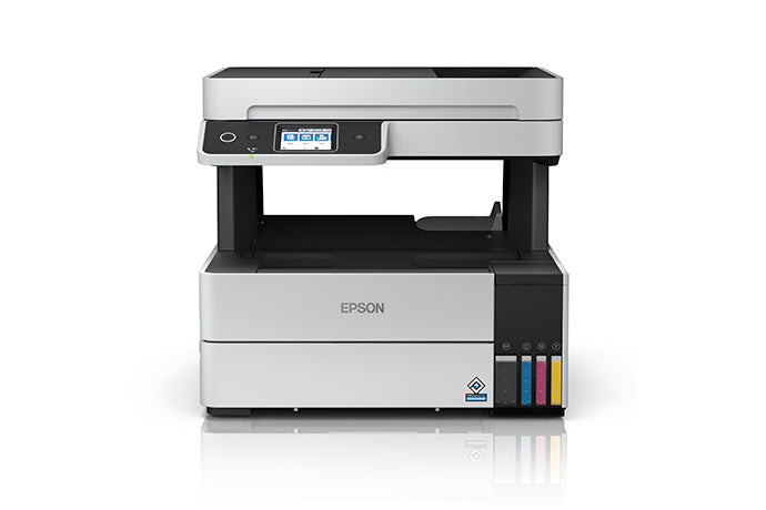Epson EcoTank L6490 multifuncional de tanque de tinta