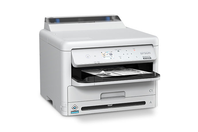 Epson WorkForce Pro WF-M5399 impresora empresarial