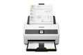 Epson WorkForce DS-870 escáner de documentos