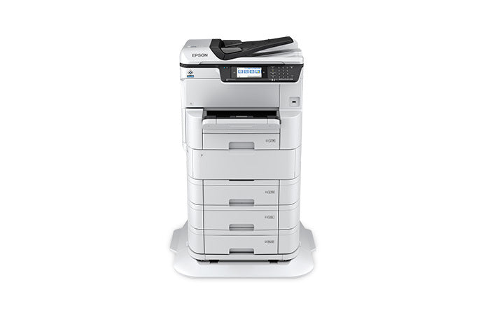 Epson WorkForce Pro WF-C878R multifuncional empresarial