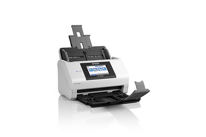 Epson WorkForce DS-790WN escáner de documentos