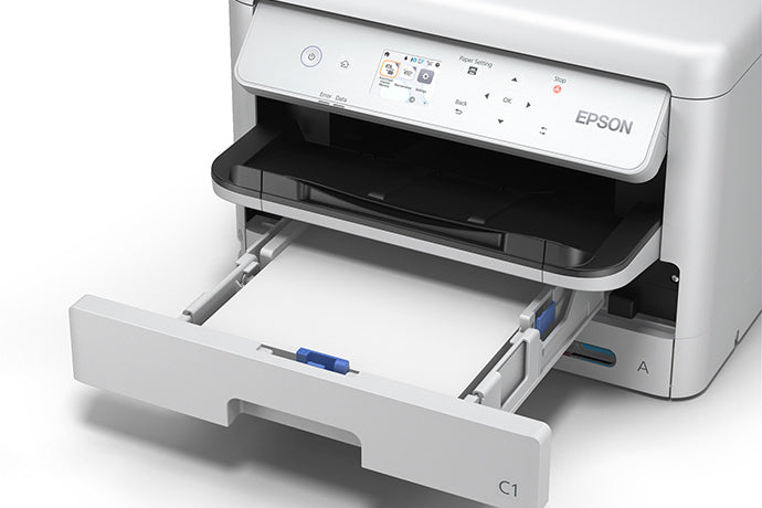 Epson WorkForce Pro WF-C5390 impresora empresarial